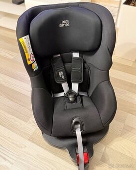 Britax Römer Dualfix M i-Size