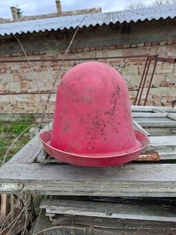 Napájačka pre sliepky 10 litrová