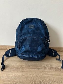 Školský batoh Beckmann