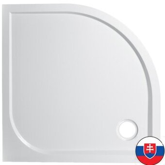 sprchová Vanička Ultra Flat 10090