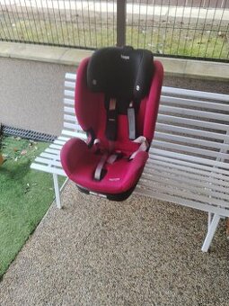 Predám autosedacku