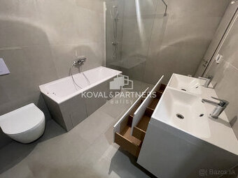 4 izbová novostavba v ŠTANDARDE za cenu HOLODOMU