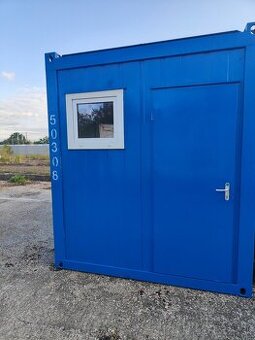 Kancelarsky kontajner c. 50308