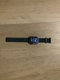 Apple watch ultra 2