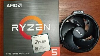 Ryzen 5 5500