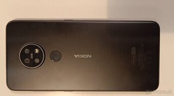 Predám Nokiu 7.2