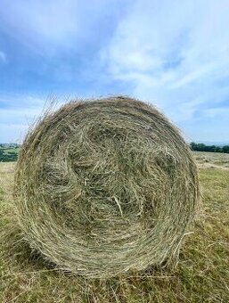 Predám seno