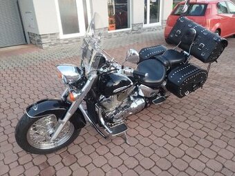 Honda VTX 1300 S