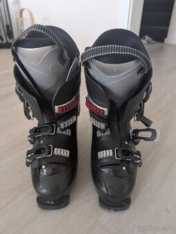 Lyžiarky Salomon – veľkosť 27,5
