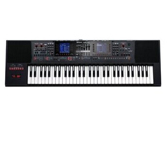 Predam špičkový klaves Roland E-A7