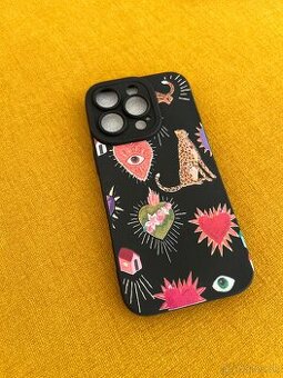 Predám nový iPhone 16 Pro kryt – 1+1 ZDARMA
