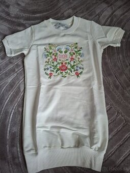 Detské šaty 98-104