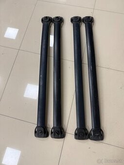 Priečky Chrysler Voyager