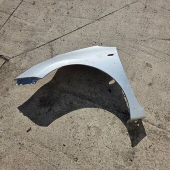 Blatnik na kia ceed 2