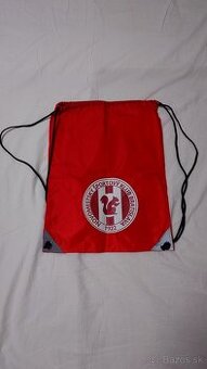 Detský vak na tréningový úbor NŠK 1922