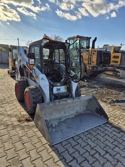 Bobcat S530 600mth 2024