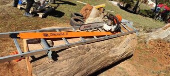 POREZ GULATINY U VÁS DOMA / MOBILNÝ GÁTER