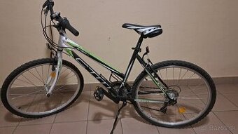 predám dámsky bicykel