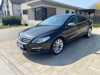 Passat CC 2.0TDI