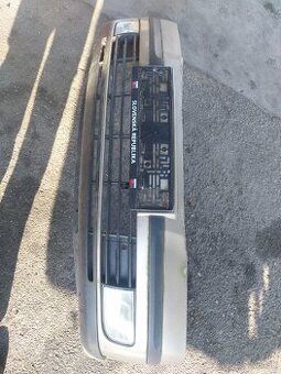 Predni nárazník octavia 2