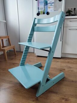 Stokke Tripp Trapp Aqua Blue