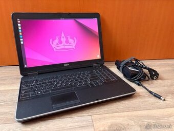 Dell Latitude E6540 i7-4810MQ 16GB RAM