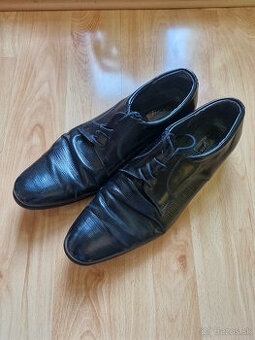 Spoločenské topánky - veľkosť 42 #3
