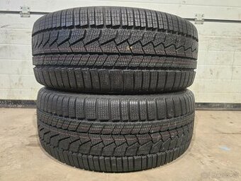 Nové Zimné Pneu Continental 225/40 R19