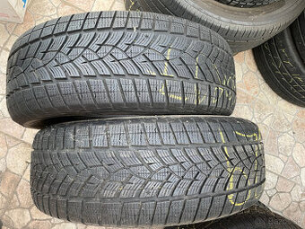 225/60 R17 Goodyear (zimné)