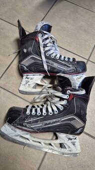 Predám korčule Bauer Vapor 500