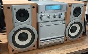 PANASONIC SA-PM22 .... mikro system ....