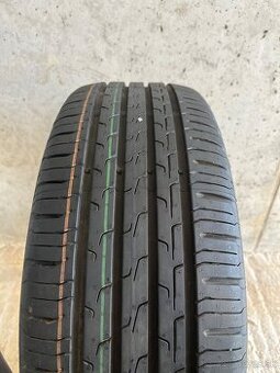 Letné pneumatiky Continental EcoContact 6 195/55 r16 87V
