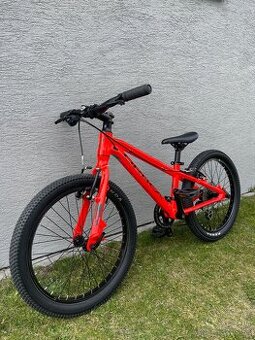 Detský Bicykel Orbea MX 20