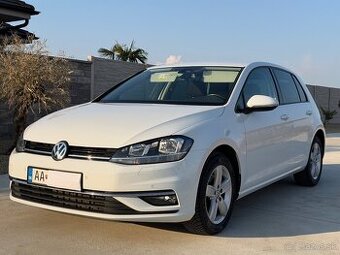 Volkswagen Golf 1.4 TSI BMT Highline EU6