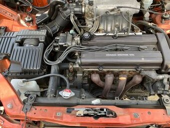 Honda CRV 1 2.0i 94kw