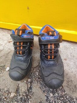 Topánky GEOX č. 31