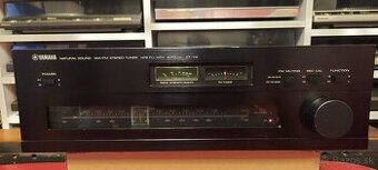 Predám tunery Yamaha a Kenwood