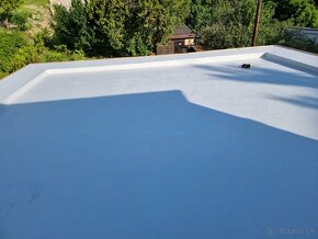 Hydroizolácia  FATRAFOL