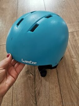 Detská prilba Decathlon