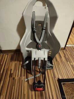 Predám detský nosič na bicykel