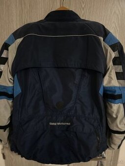 BMW pánska moto bunda