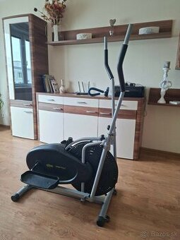 🚴‍♂️ Eliptický bicykel EXIFIT Orbitrac – málo používaný