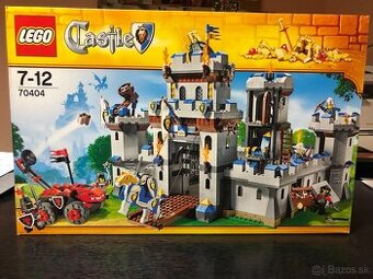 LEGO CASTLE 70404