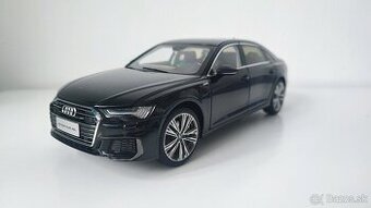 Audi A6 L 1:18