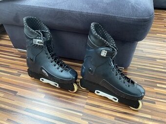 Darujem in-line korcule