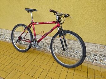 Merida Dakar 690 SX - 1