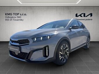 Kia XCeed 1.6 T-GDi Sport A/T