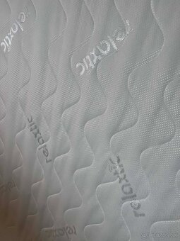Penový matrac RELAXTIC 120x200