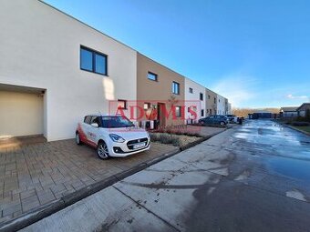 ADOMIS - predáme moderný 4izbový RD Košice Krásna, ul.A.Dubč