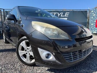 Renault Grand Scénic 1.9 dCi Dynamique 7m